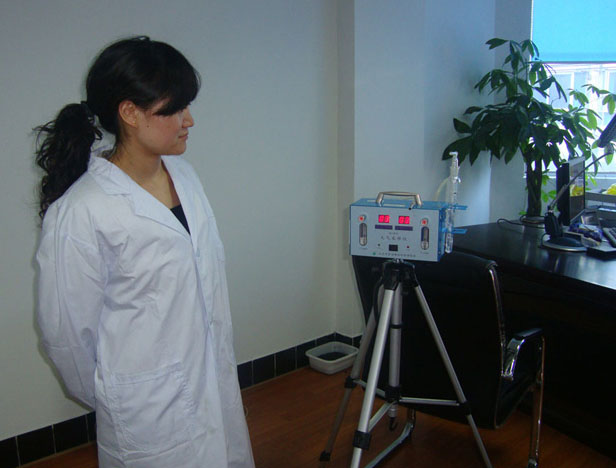 夏季甲醛超標嚴重,甲醛檢測很重要 夏季甲醛超標嚴重,甲醛檢測很重要