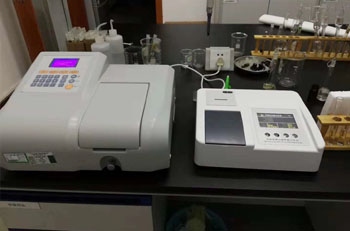 南昌西湖區(qū)中海朝陽郡甲醛檢測案例甲醛治理