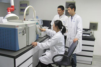 南昌西湖區(qū)中海朝陽郡甲醛檢測案例正規(guī)甲醛清除